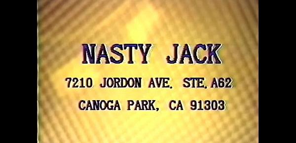  Nasty Jack&039;s Homemade Video 01 (1990) (Paula Price)